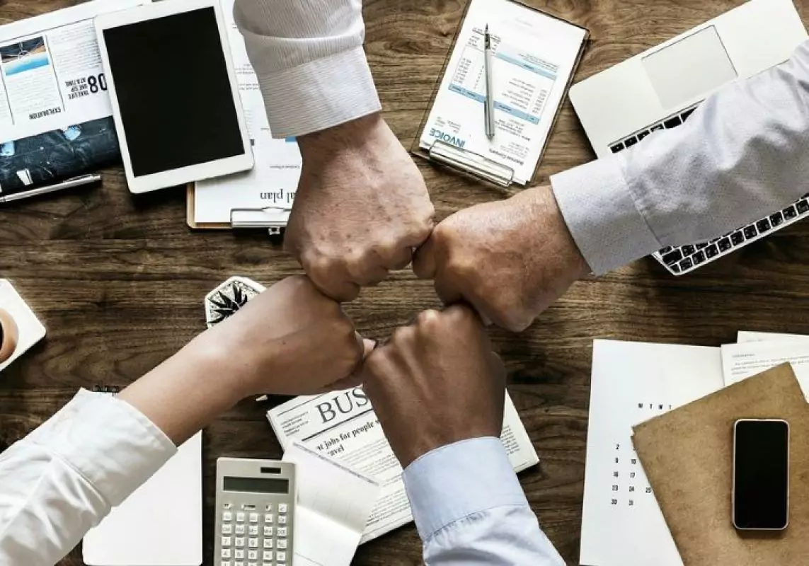 core-values-followed-by-managed-services-australia-team The Backbone of Your Business