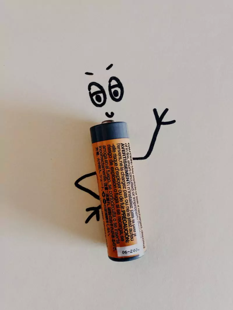 magic-behind-advanced-battery-technology The Backbone of Your Business
