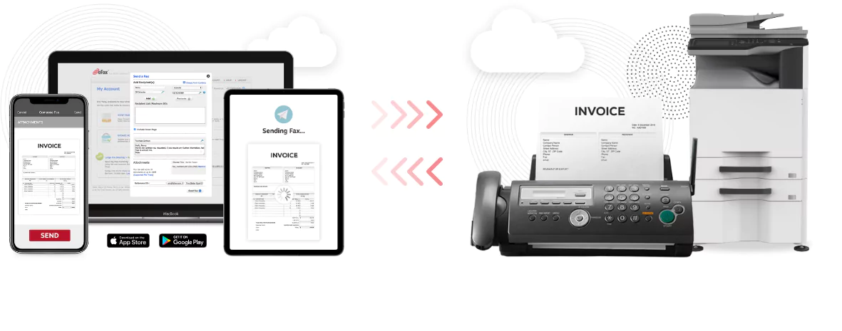 efax-solution-managed-by-managed-services-australia-for-your-business The Backbone of Your Business