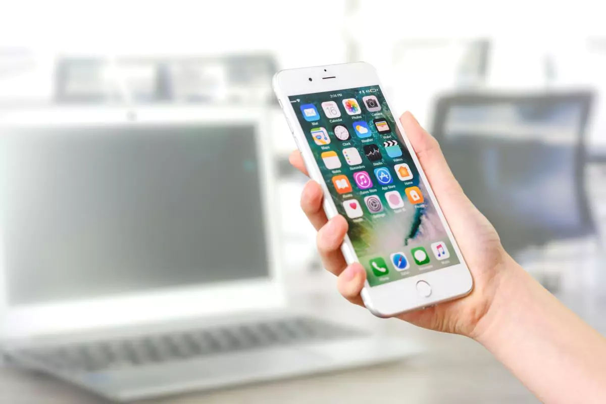 secure-your-data-from-malware-attacks-on-iphone The Backbone of Your Business