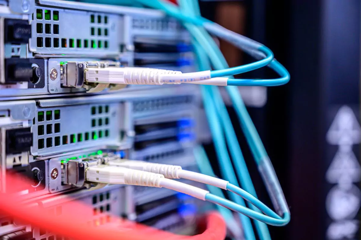 Cloud Hosted Scalable Solution