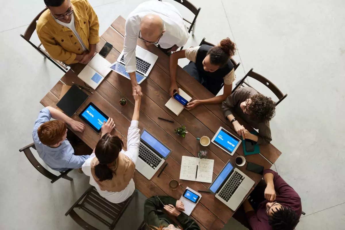businesses-it-systems-running-efficiently-melbourne Benefits from Managed Services