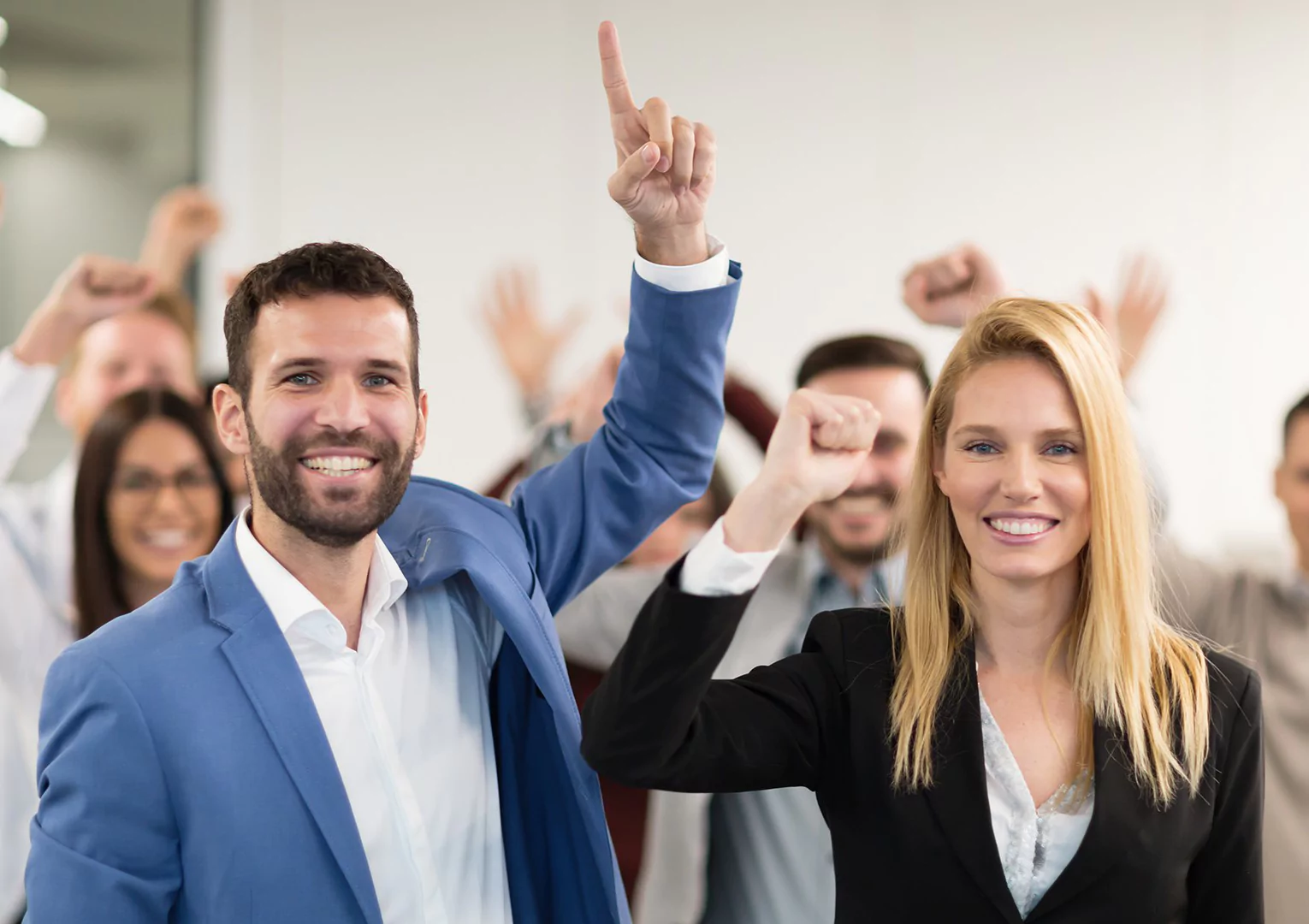managed-services-australia-happy-customers Managed It Services for Business