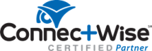 Partner Logo: ConnectWise