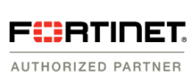 Partner Logo: Fortinet