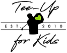 Tee Up For Kids