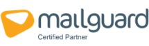 Partner Logo: MailGuard