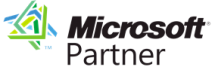 Partner Logo: Microsoft