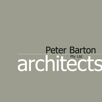 Peter Barton Architects