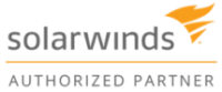 Partner Logo: Solarwinds