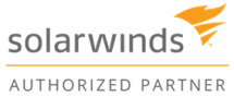 Partner Logo: Solarwinds
