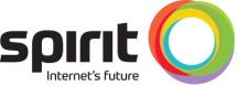 Partner Logo: Spirit