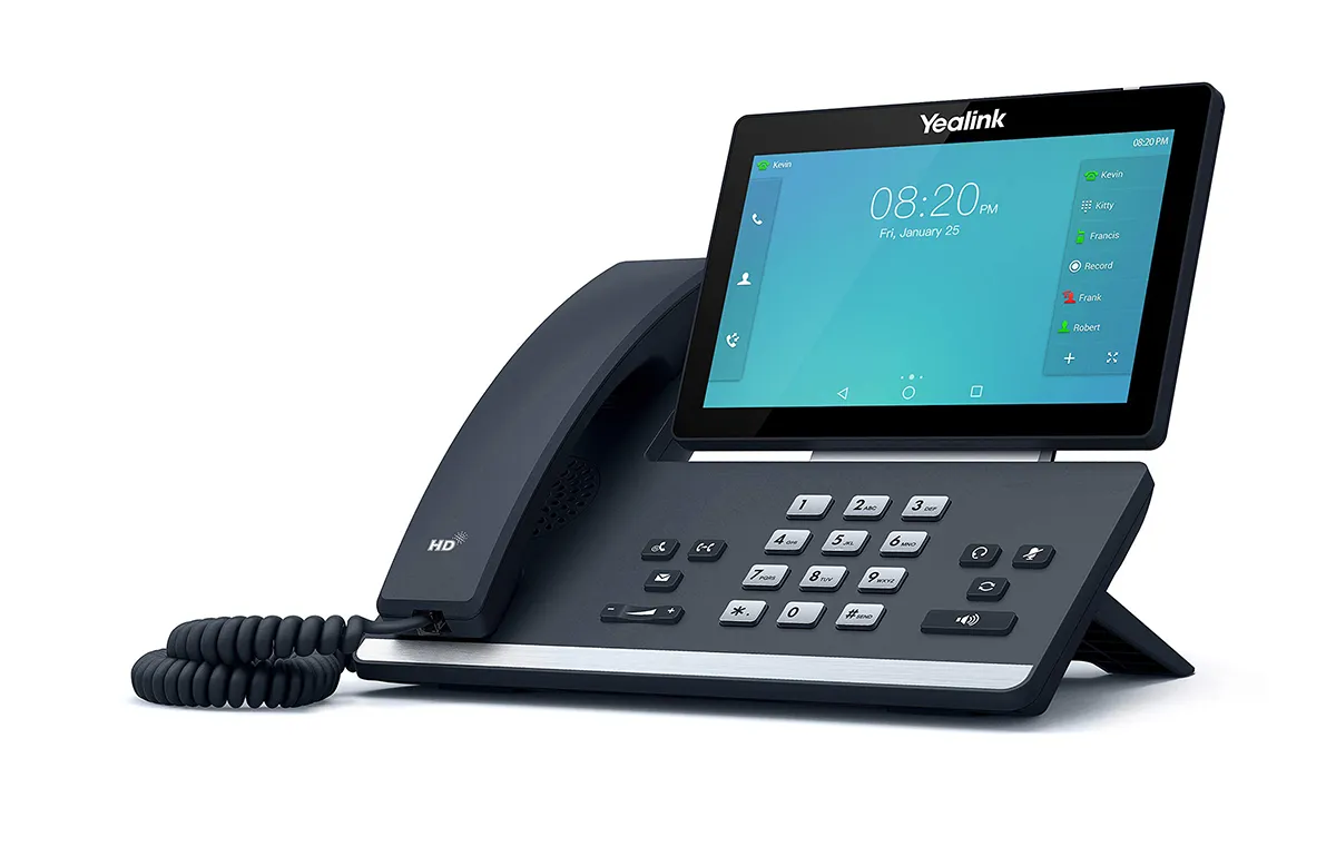 Yealink-T58A-Image