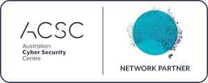 Alternate Australian Cyber Security Centre (ACSC) Logo Alternate Logo of Australian Cyber Security Centre (ACSC) - Managed Services Australia Partner