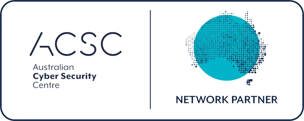 Alternate Logo of Australian Cyber Security Centre (ACSC) - Managed Services Australia Partner