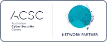 Australian Cyber Security Centre (ACSC) Logo Logo of Australian Cyber Security Centre (ACSC) - Partner of Managed Services Australia
