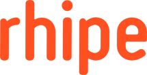 Rhipe Logo - Cloud Service Partner of Managed Services Australia