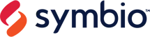 Symbio Logo, a partner of Managed Services Australia