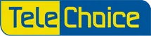 TeleChoice Logo - Telecommunications Partner of Managed Services Australia