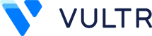 Vultr Logo - Cloud Computing Partner of Managed Services Australia