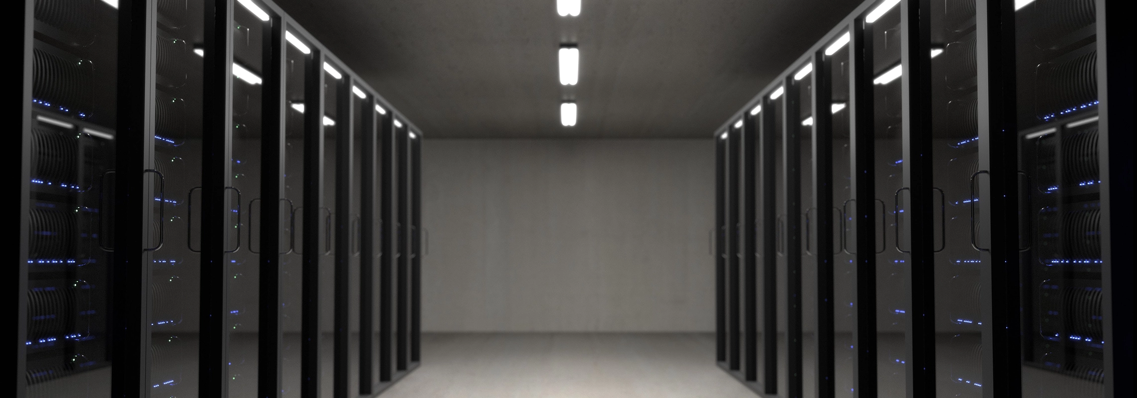 Data_centre_with_network_racks_Managed_Services_Australia