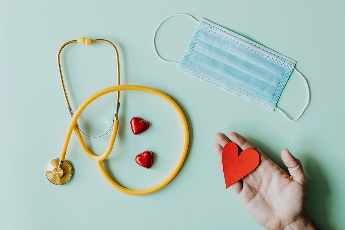 Appreciation for Enhanced Patient Experience through Advanced IT Solutions. Patient's gift to doctor who uses IT and telecommunication services provided by Managed Services Australia.