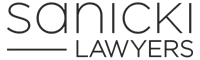 Sanicki Lawyers Customer Logo Logo of Sanicki Lawyers - Customer of Managed Services Australia