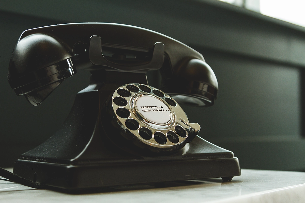 Business Voice Services
