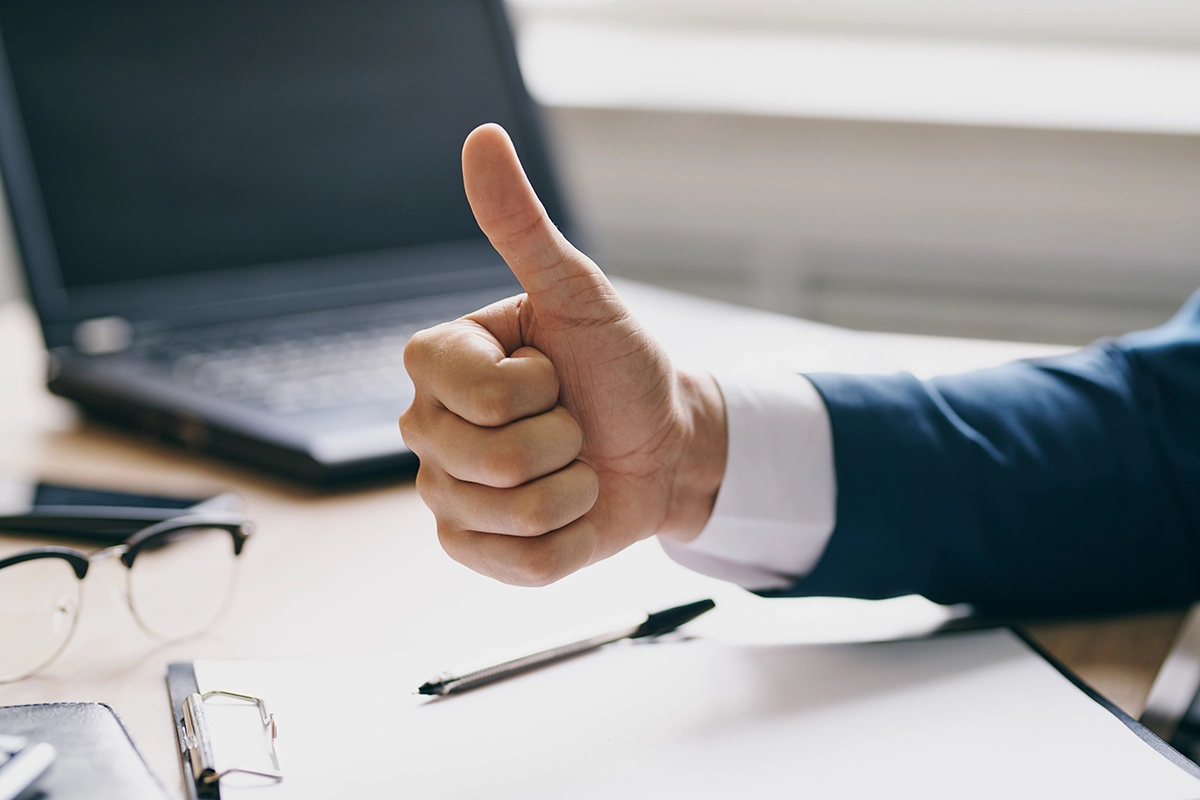 Happy Customer Testimonial: Optimising Business Operations with Managed Services Australia's Comprehensive IT Solutions