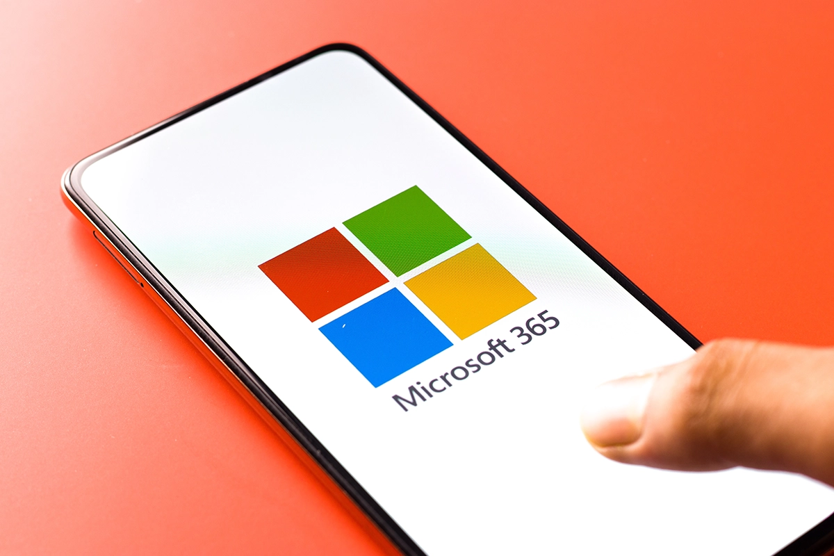 Microsoft 365 Management Services