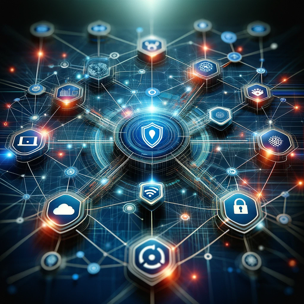 Embracing the Future- The Transition from EDR to XDR in Cybersecurity