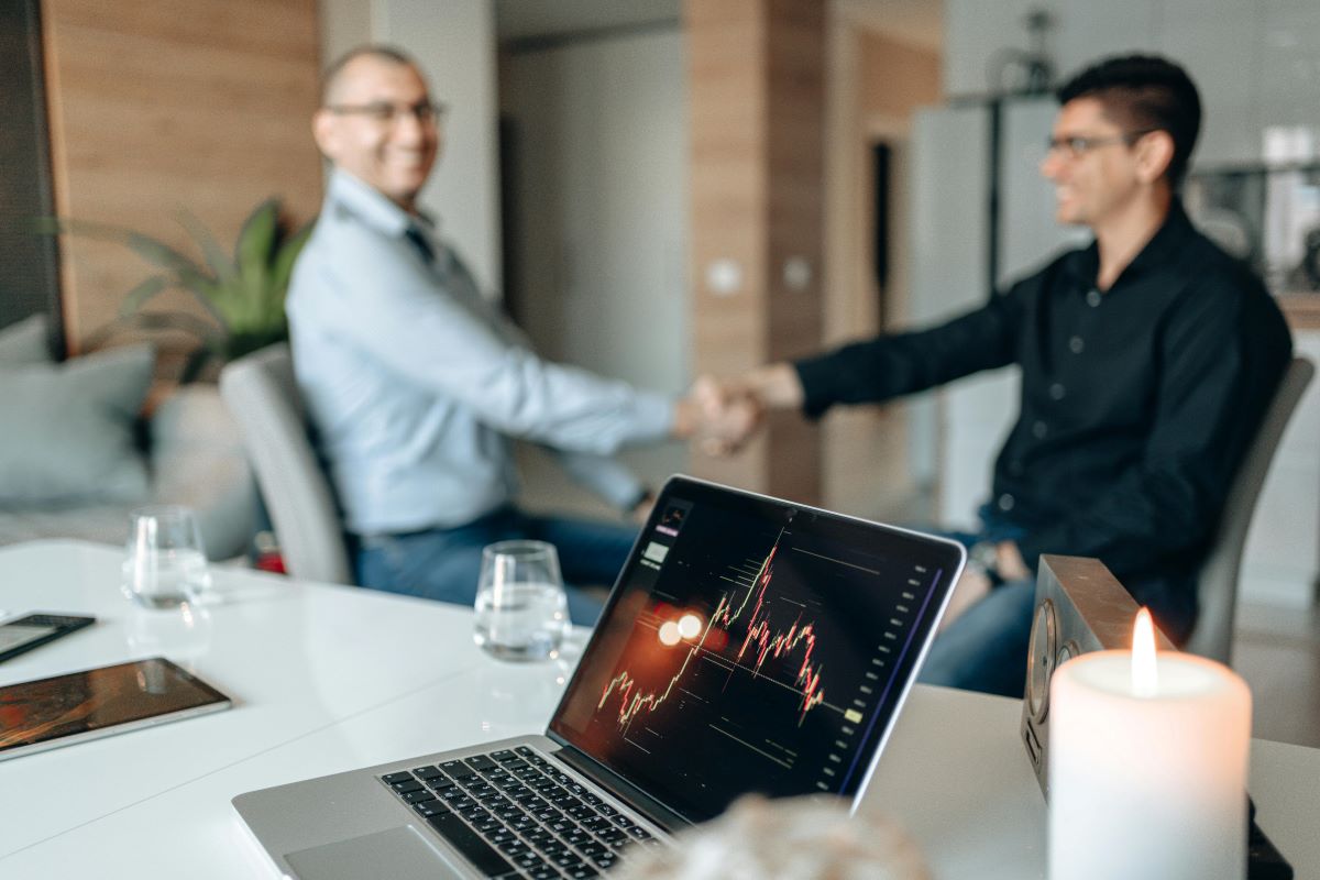 Monitoring makes customer happy