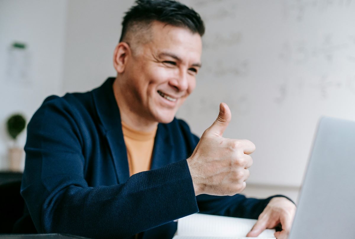 Happy about Performance and Efficiency of Hyperr-V