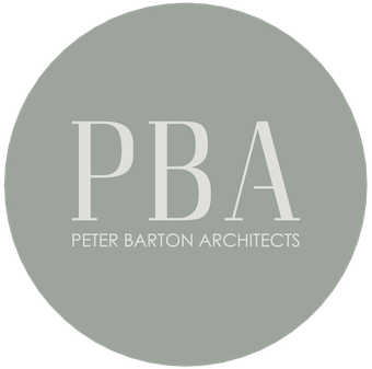 Peter Barton Architects
