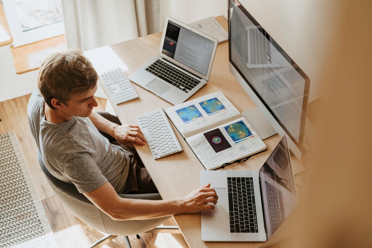 Remote Work
