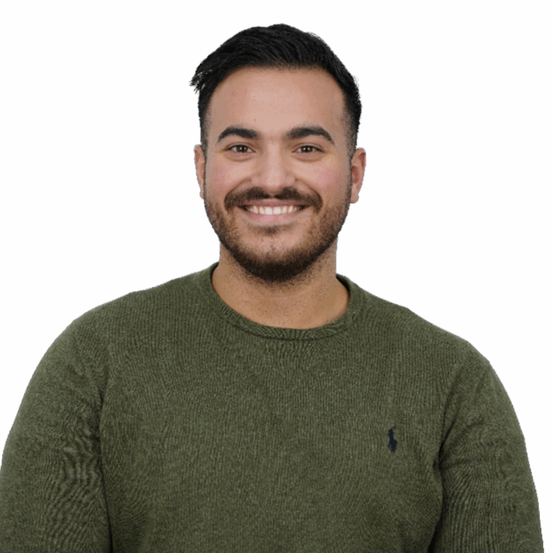 John Dimitriou
