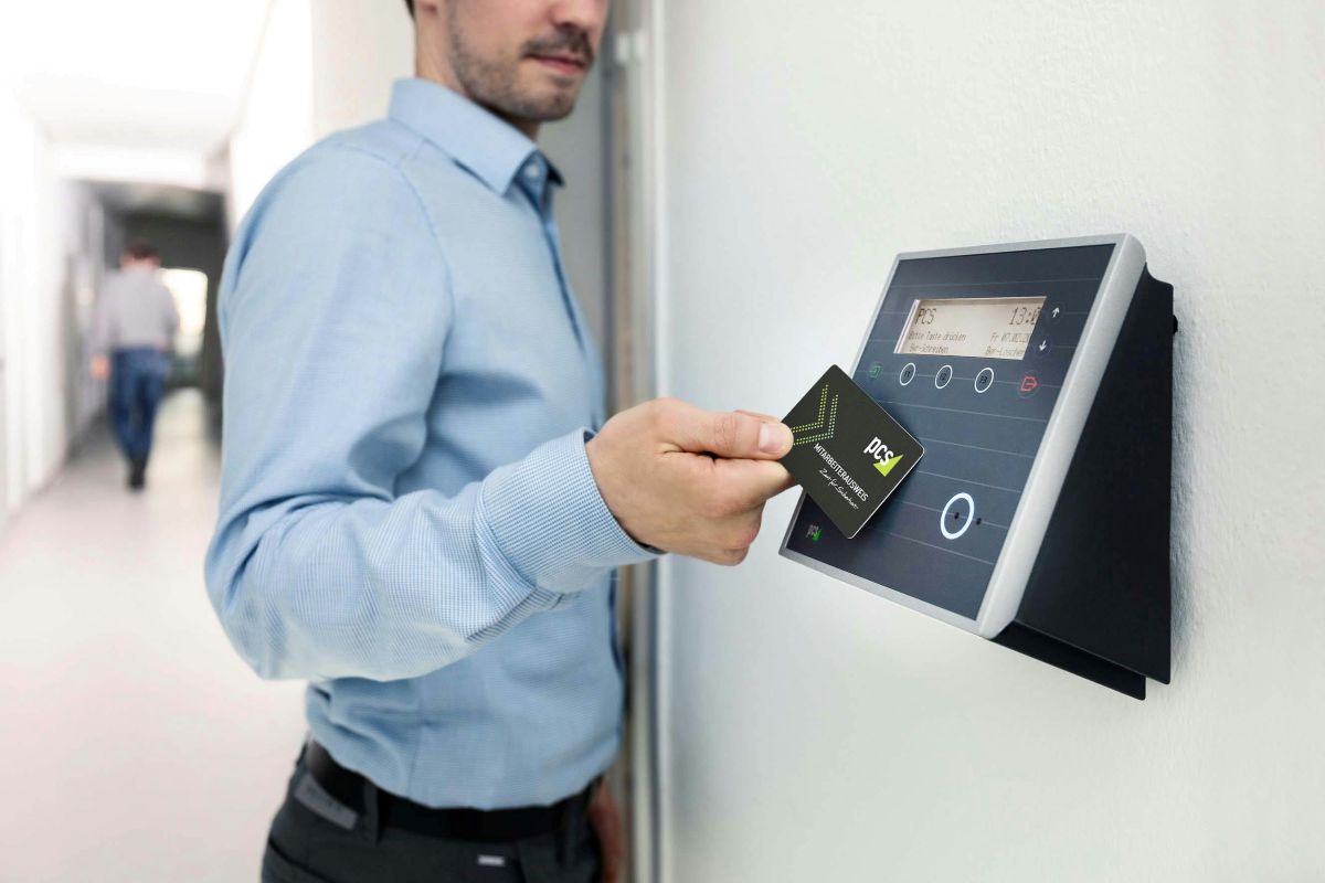 access control