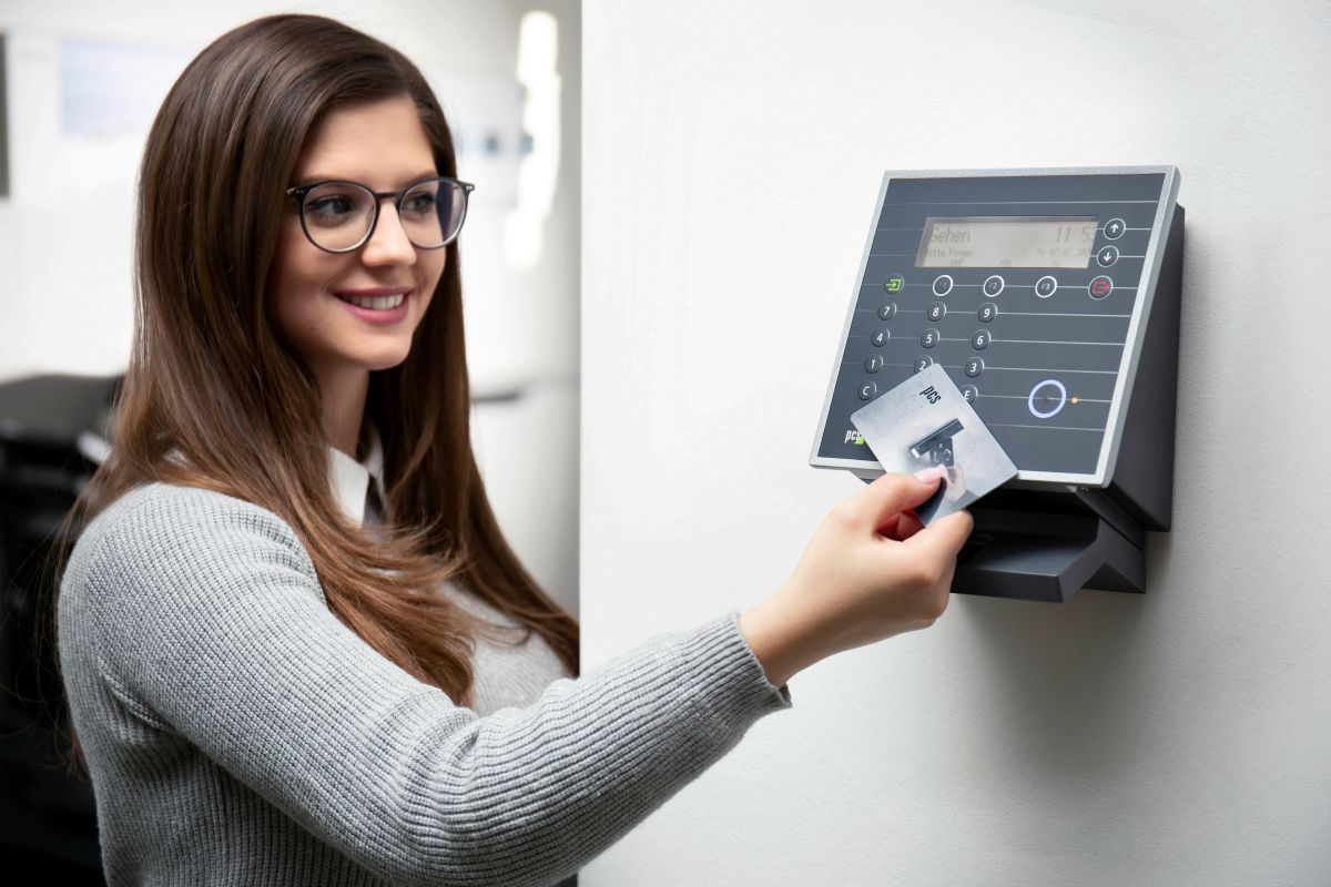 access control
