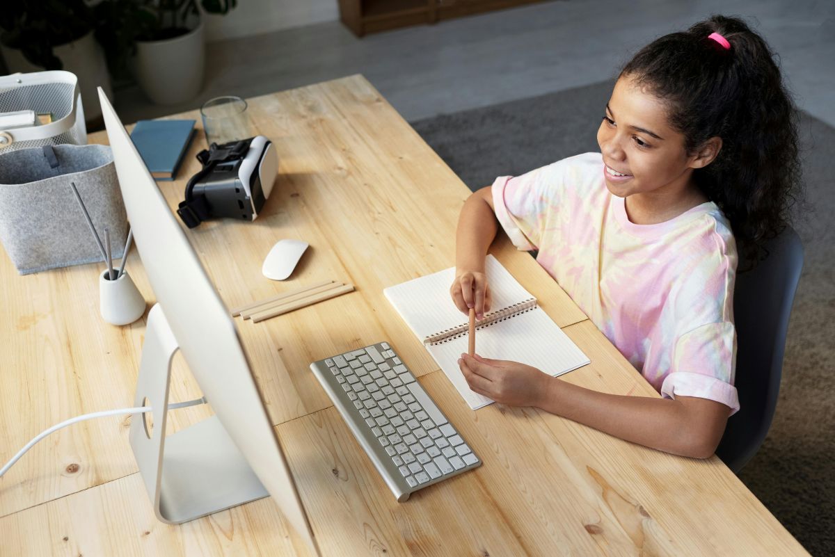 staying safe online