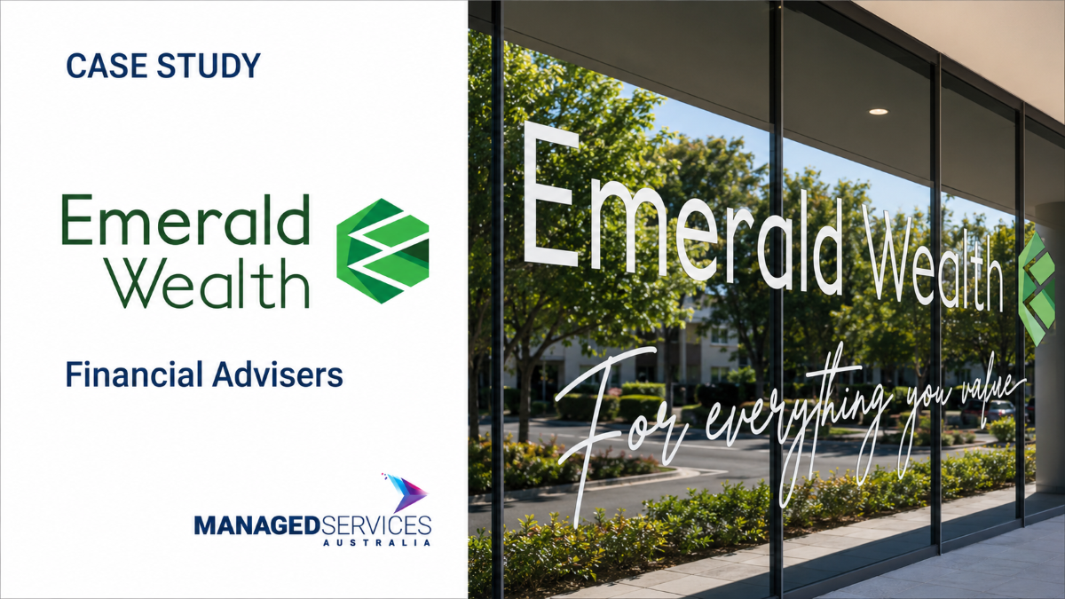 Emerald Wealth